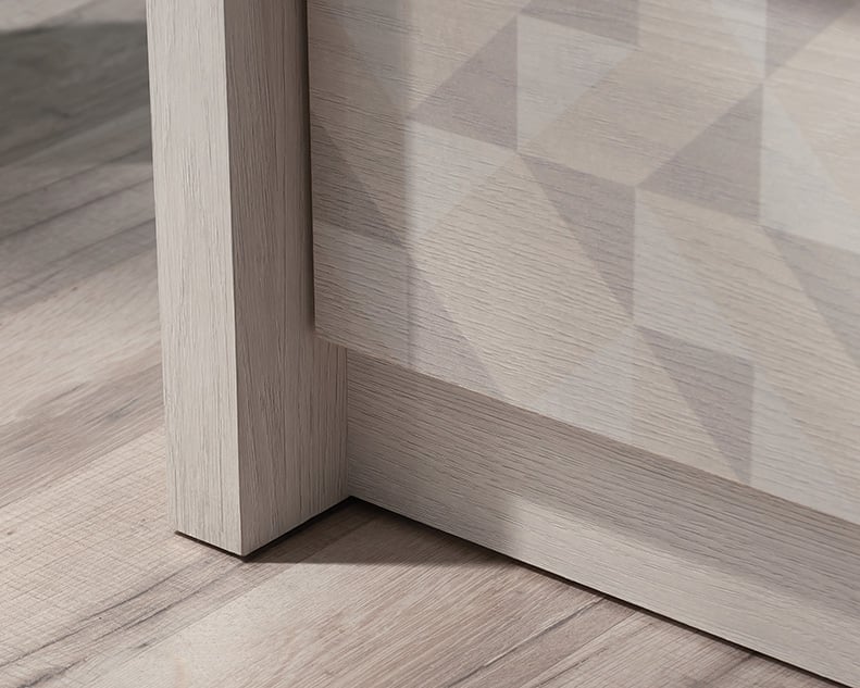 Sauder HARVEY PARK 6-Drawer Dresser