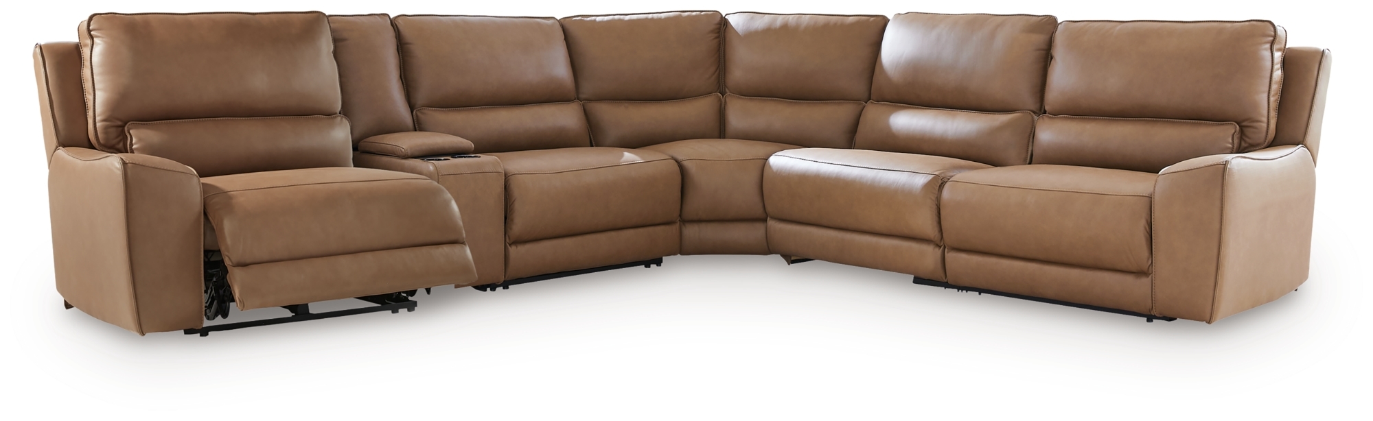Reclining Sectional