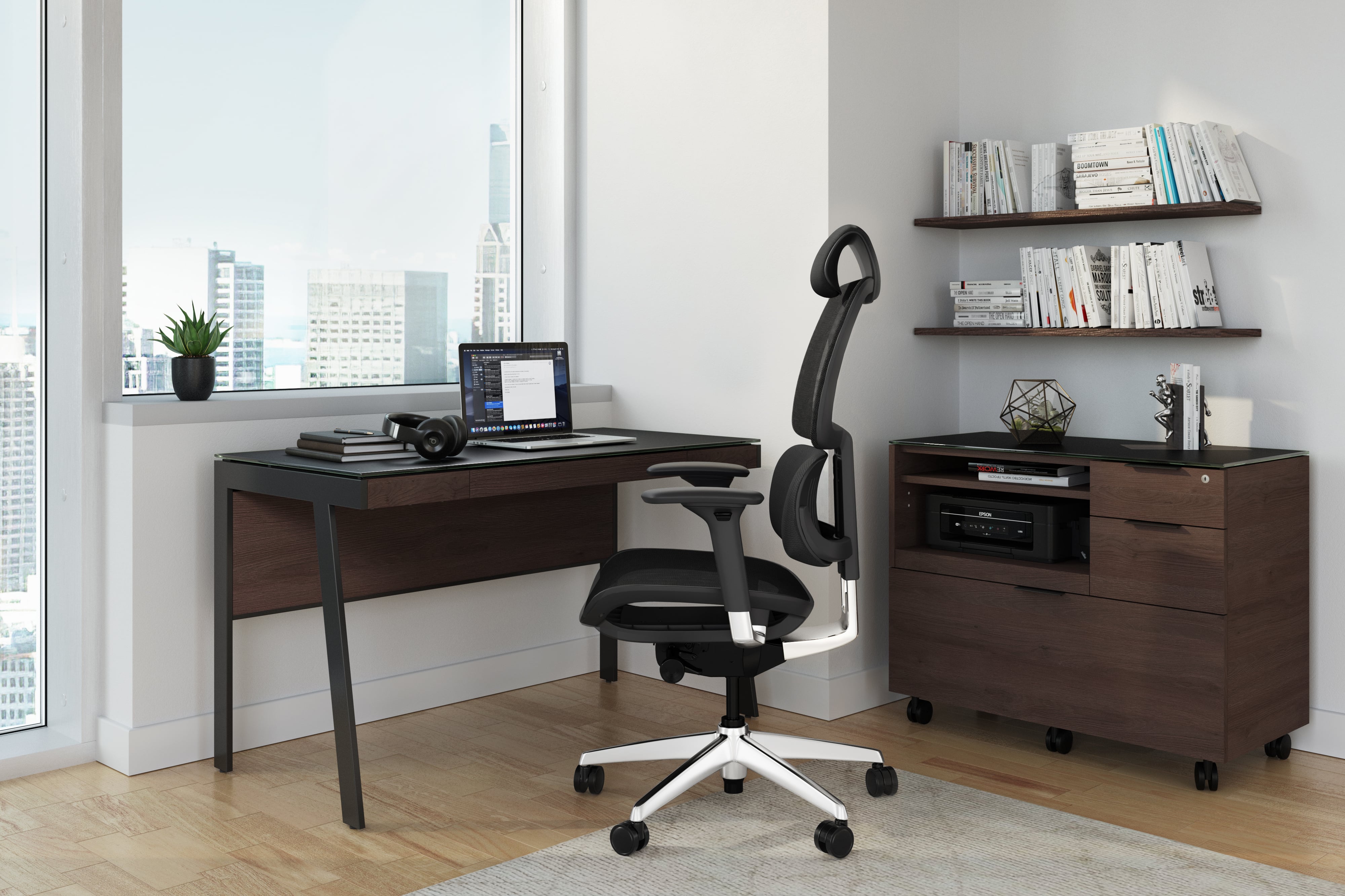 Multifunction Cabinet