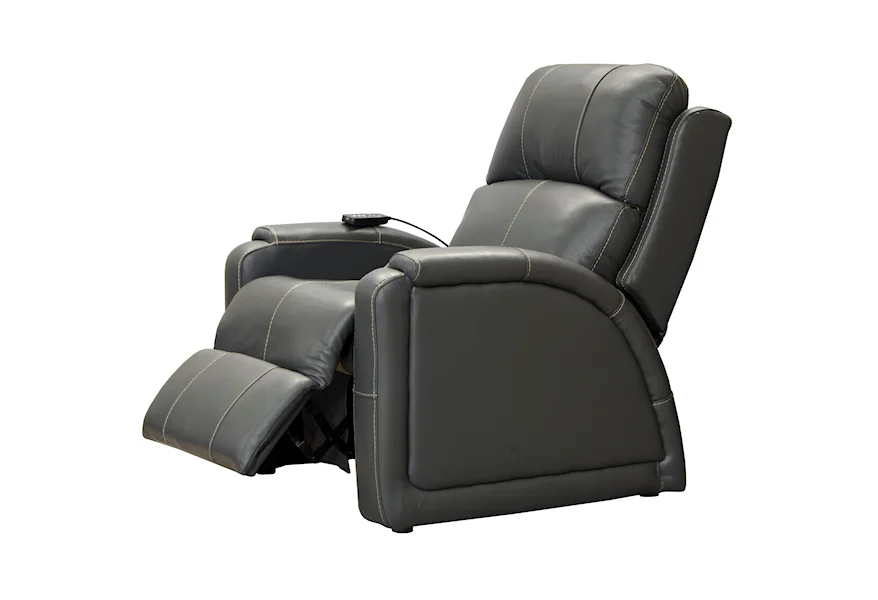 4795 Reliever Power Lay Flat Recliner by Catnapper at Galleria Furniture, Inc.