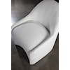 Artistica Carly Dining Chair with Casters