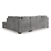 Signature Design by Ashley Marleton Sectional