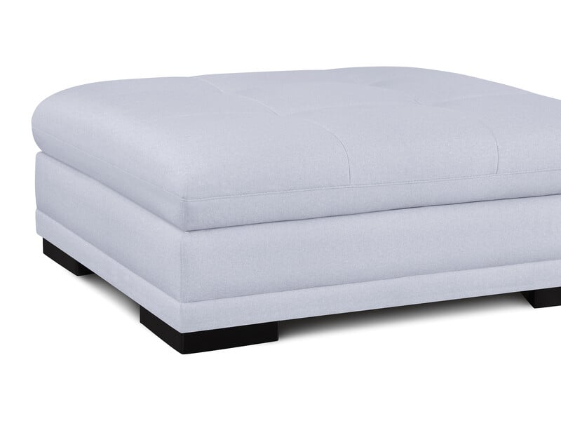 Sarasota Rectangular Storage Ottoman