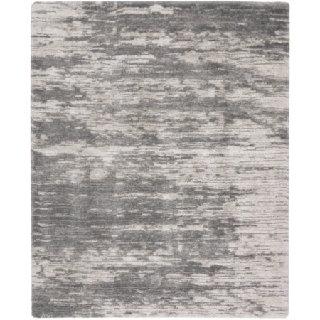 7'10" x 9'10"  Rug