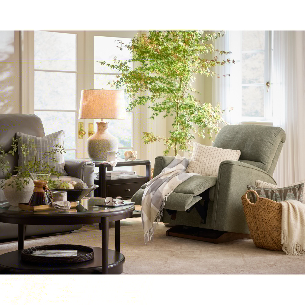 La-Z-Boy Cade Wall Recliner