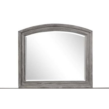 Dresser Mirror