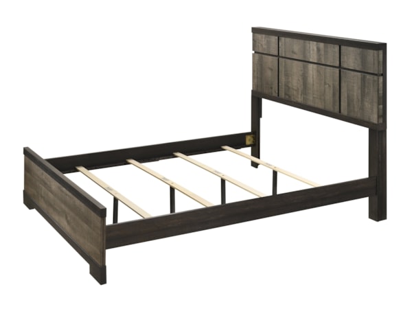 Queen 5-Piece Bedroom Set