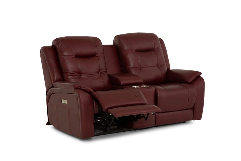 Palliser Valour Valour Power Reclining Loveseat
