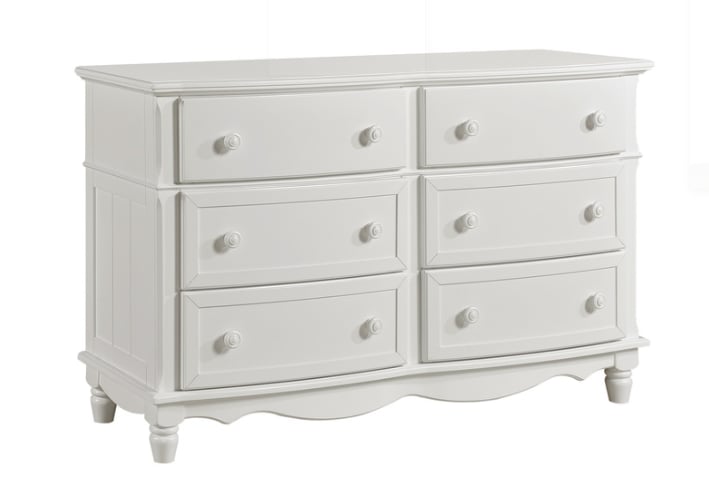 4-Piece Twin Bedroom Set