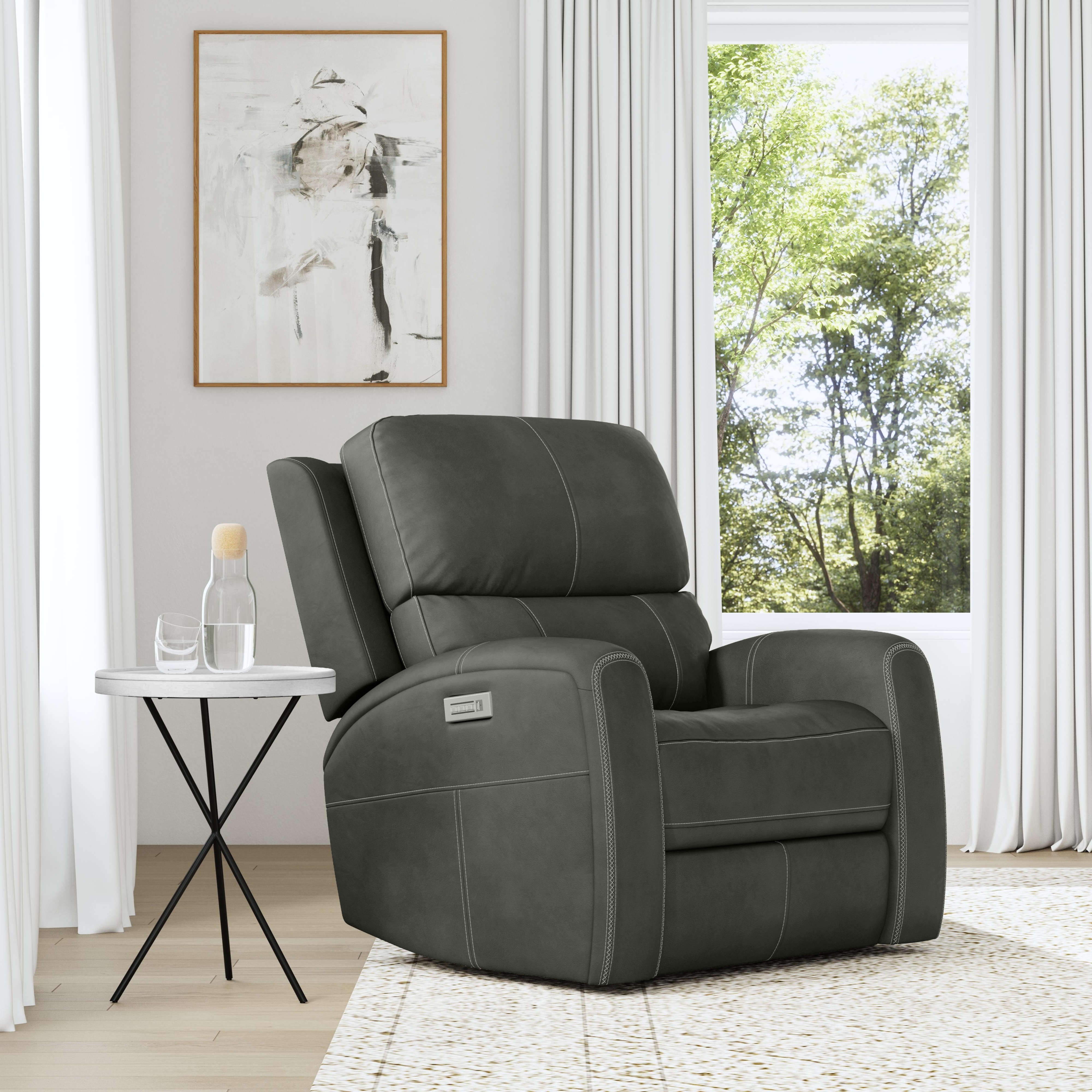 Power Recliner