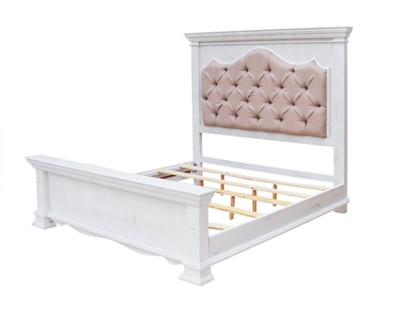 4-Piece Queen Bedroom Set