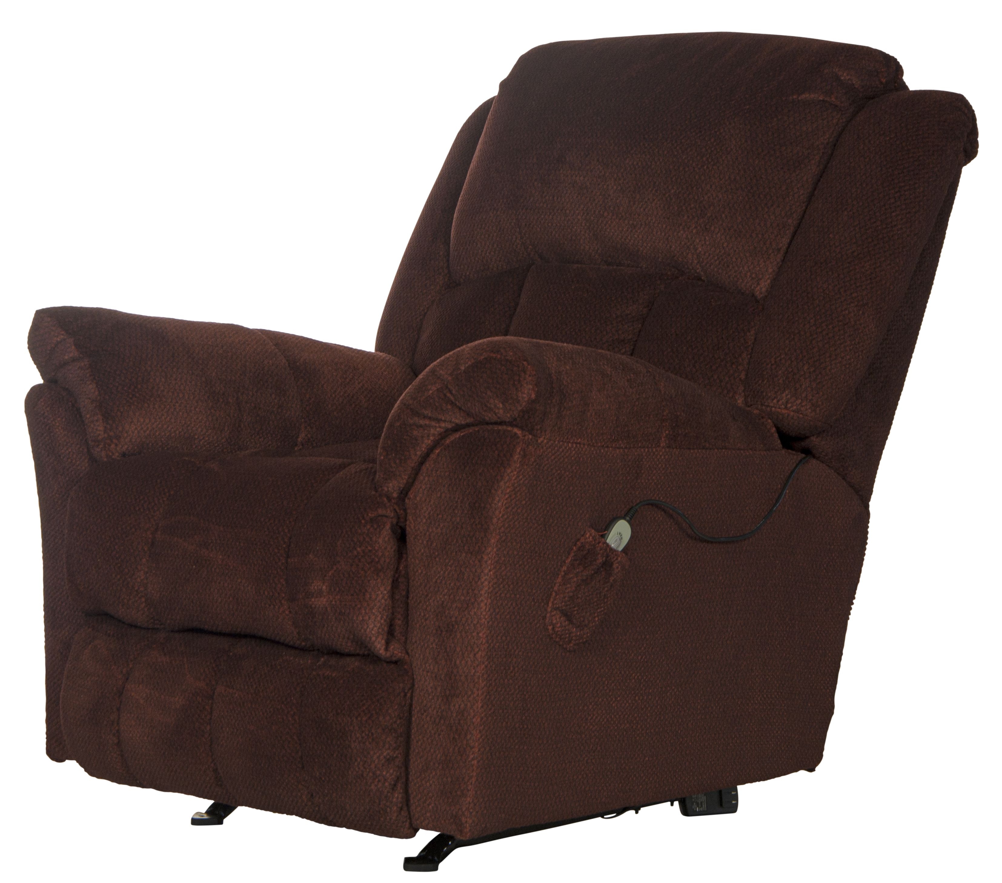 Catnapper 4211 Bingham Rocker Recliner