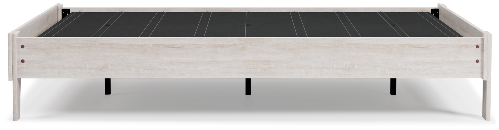 Signature Design by Ashley Shawburn Queen Platform Bed