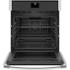 GE Appliances Wall Ovens (Canada) Single Wall Electric Oven