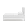 Signature Design by Ashley Furniture Fortman Queen Panel Bed