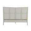 Theodore Alexander Breeze King Panel Bed