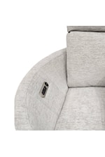 Upholstery shown may not represent color indicated