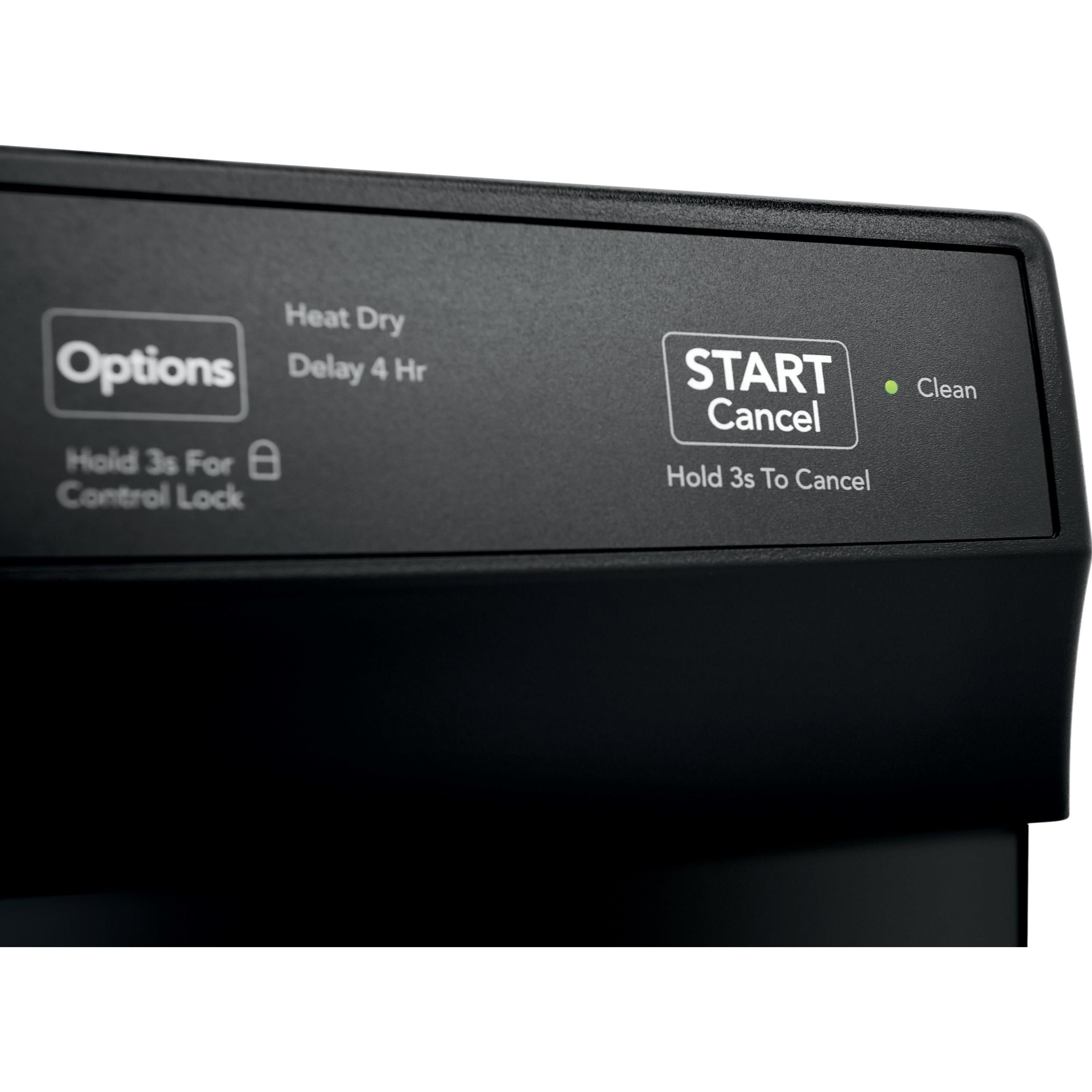 Frigidaire Dishwashers Built In Dishwasher