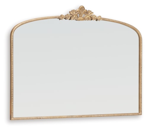 Accent Mirror
