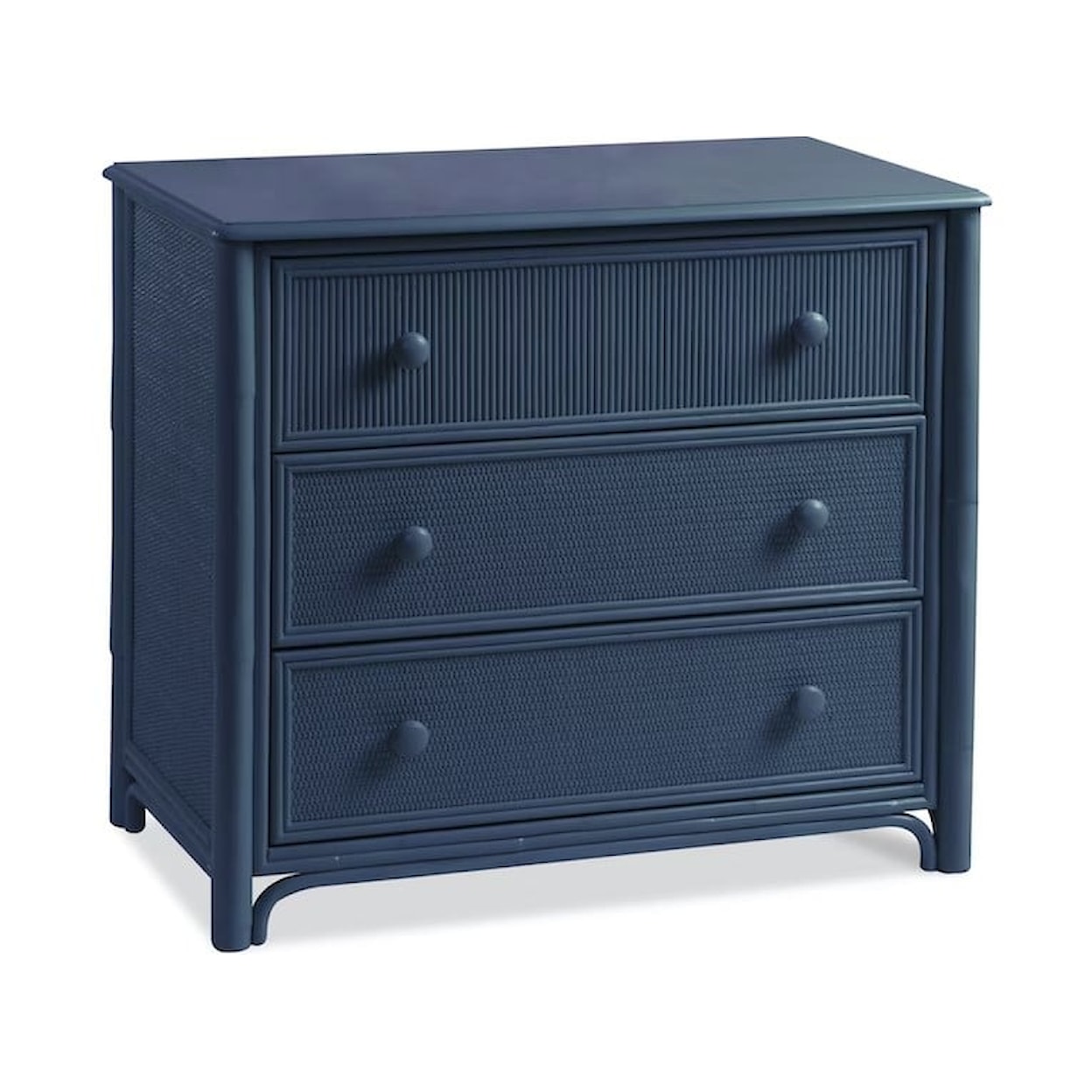 Braxton Culler Summer Retreat 3-Drawer Chest