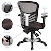 Modway Articulate Office Chair