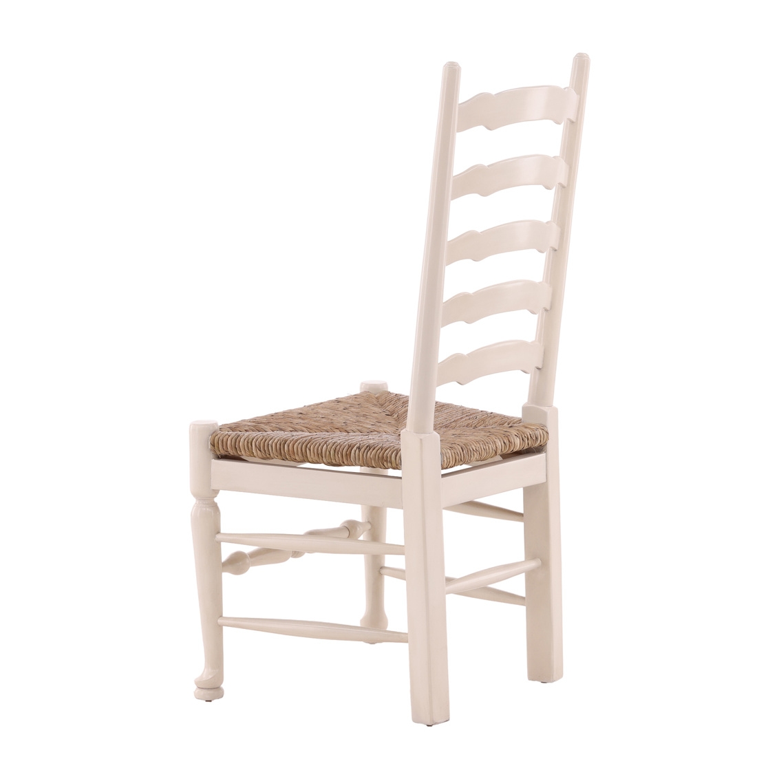 Furniture Classics Dining Chairs Ladderback Side Chair