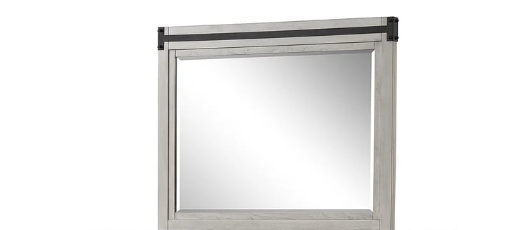 Dresser Mirror