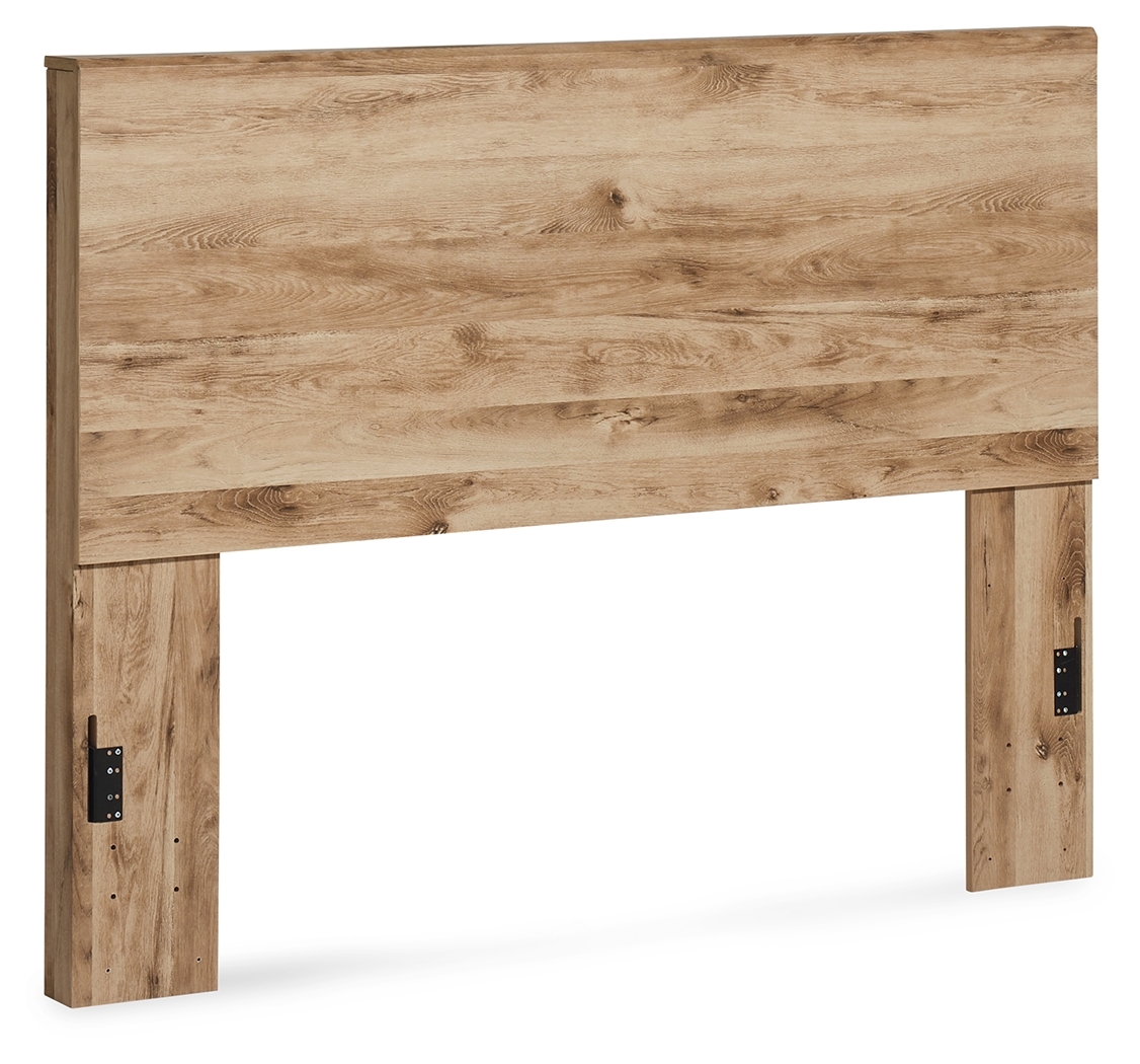 Queen Panel Headboard