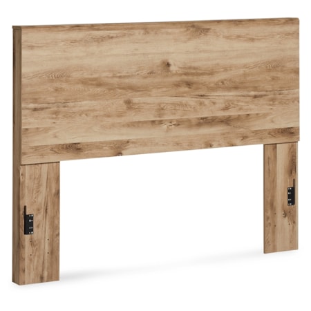 Queen Panel Headboard