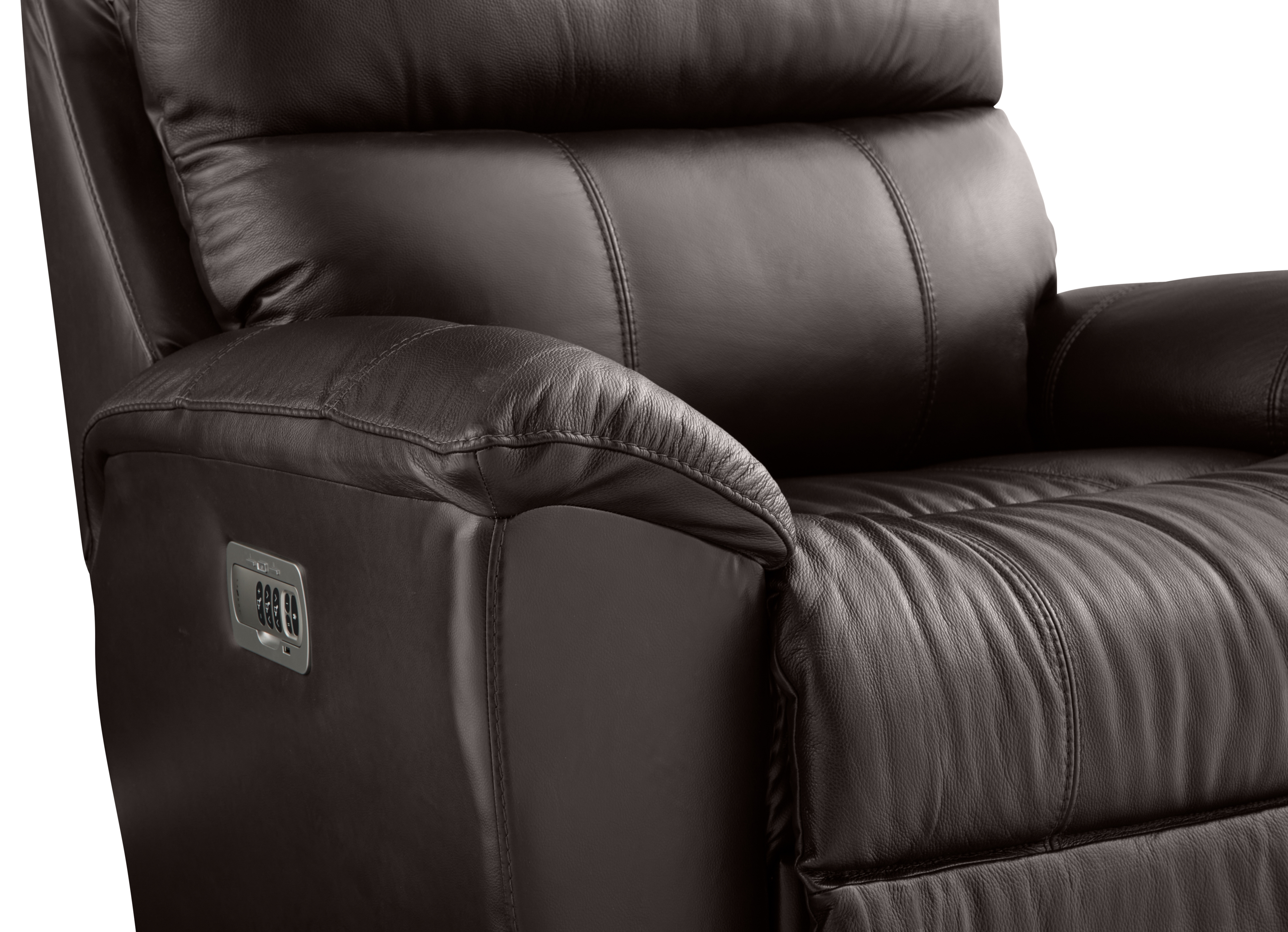 La-Z-Boy Roman Power Reclining Chair and a Half