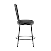 Hillsdale Inverness Swivel Bar Stool