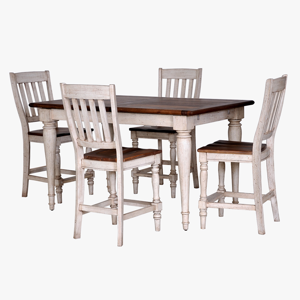 Harris Furniture Belmont Gathering Dining Table