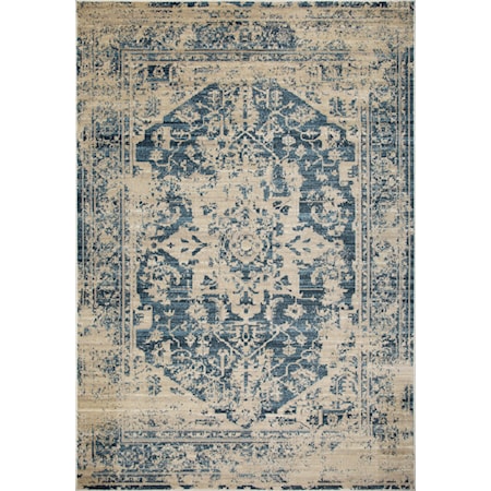 3'3" x 4'11" Rug