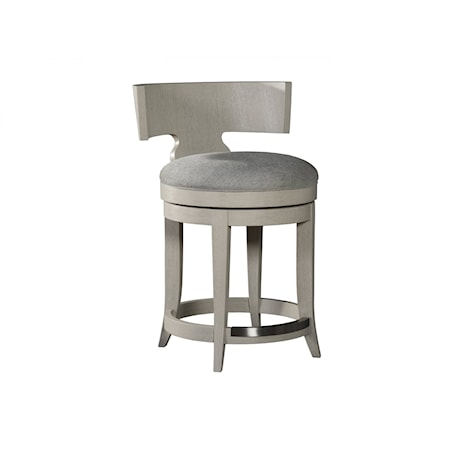 Swivel Counter Stool