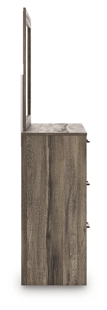 Signature Design by Ashley Baystorm King Bedroom Set