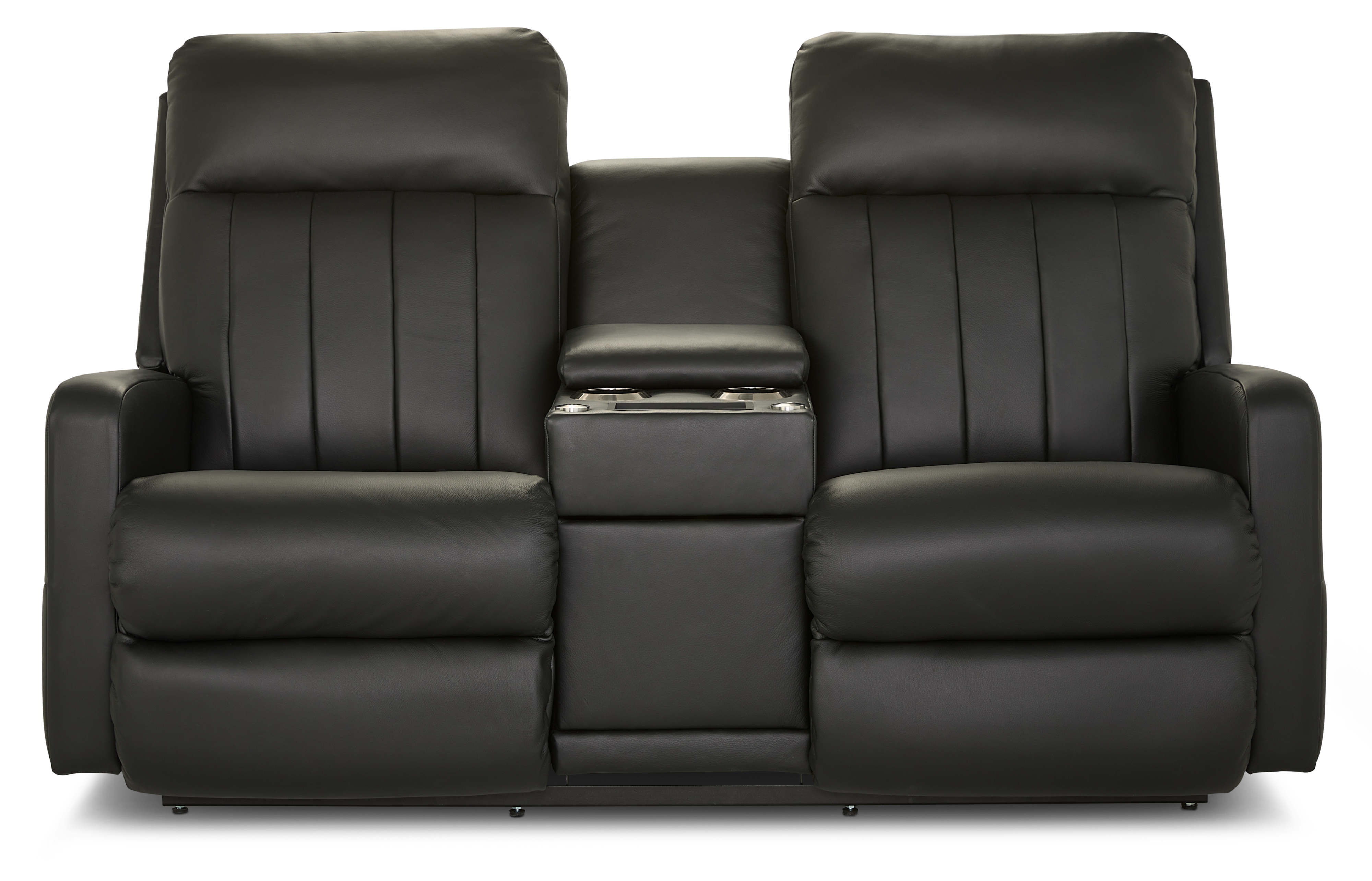 Power Reclining Wall Loveseat