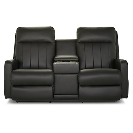 Reclining Wall Loveseat