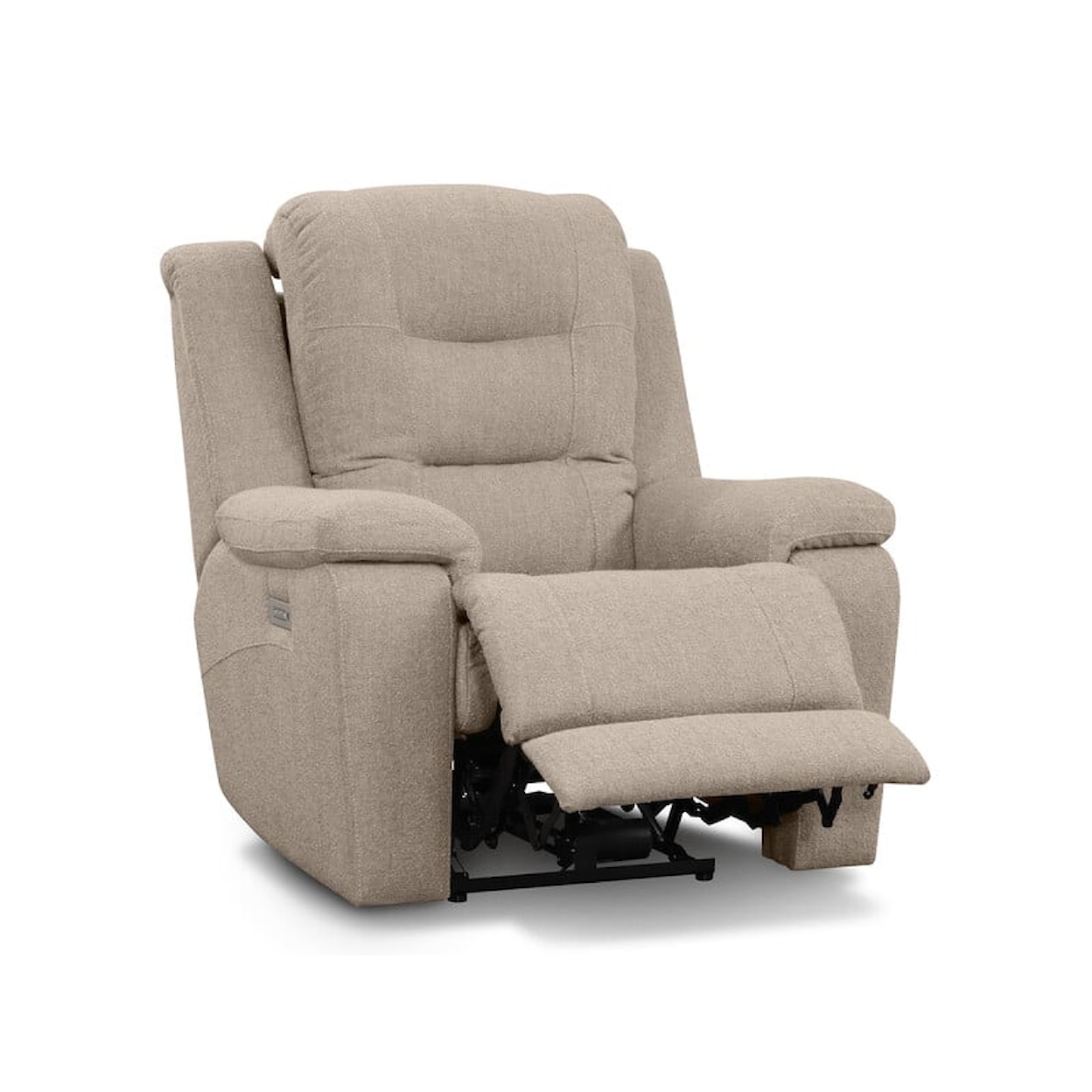 Palliser Leighton Leighton Wallhugger Power Recliner