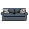 Flexsteel Thornton 5535 Full Sleeper Sofa