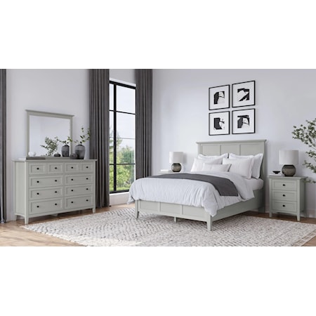 Bedroom Set