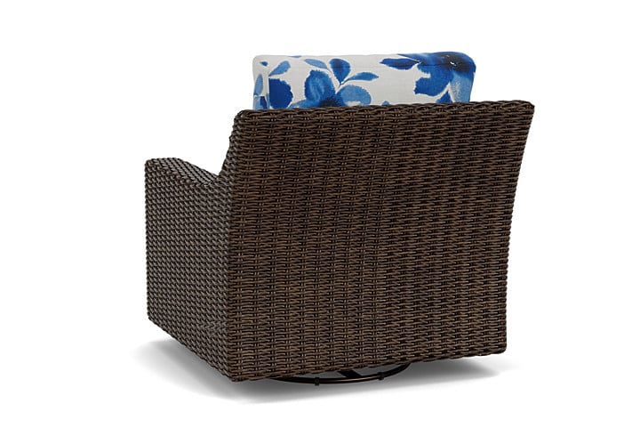 Swivel Glider Lounge Chair