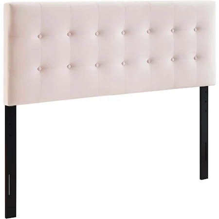 King Headboard