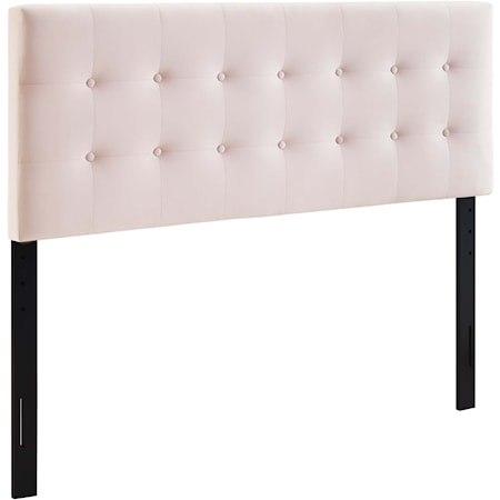 King Headboard