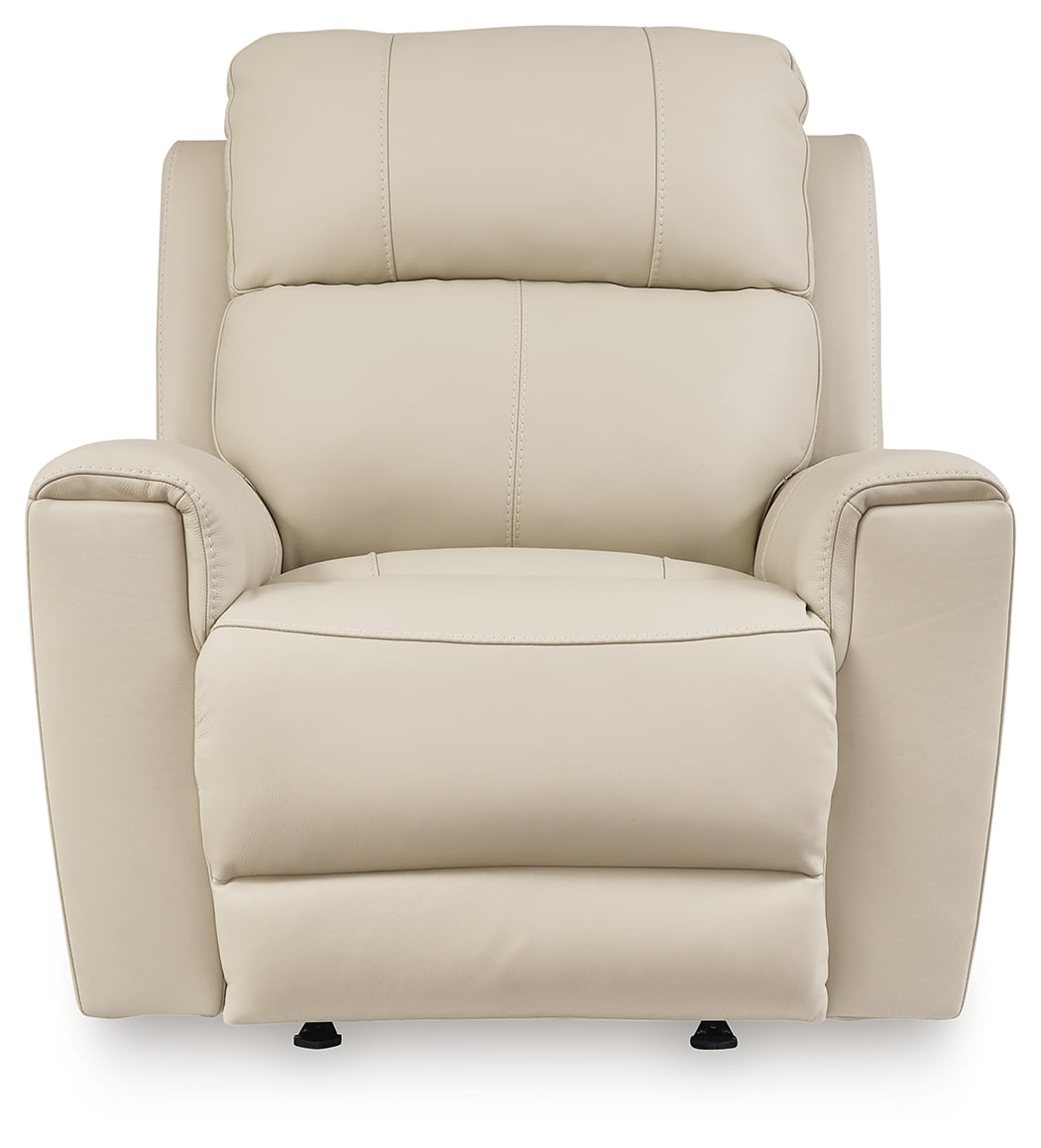 Power Rocker Recliner