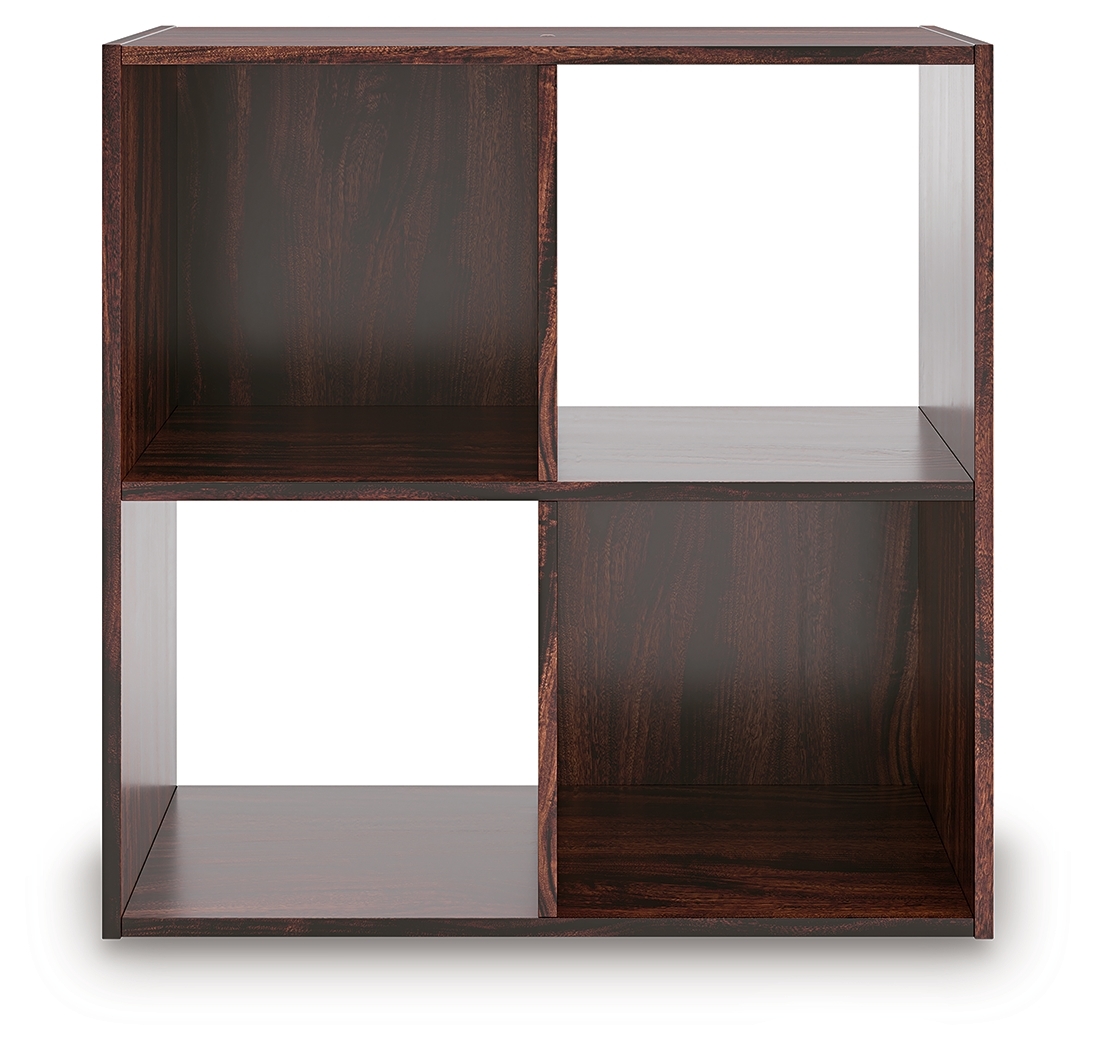 Signature Design by Ashley Glosmount Four Cube Organizer