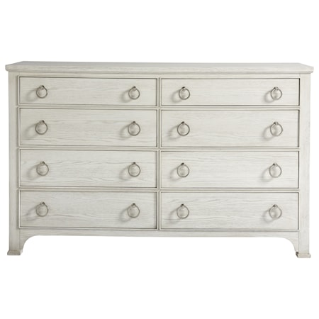 Escape Drawer Dresser