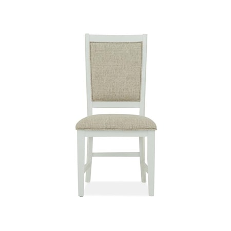 Step Up Side Chair (2/ctn)