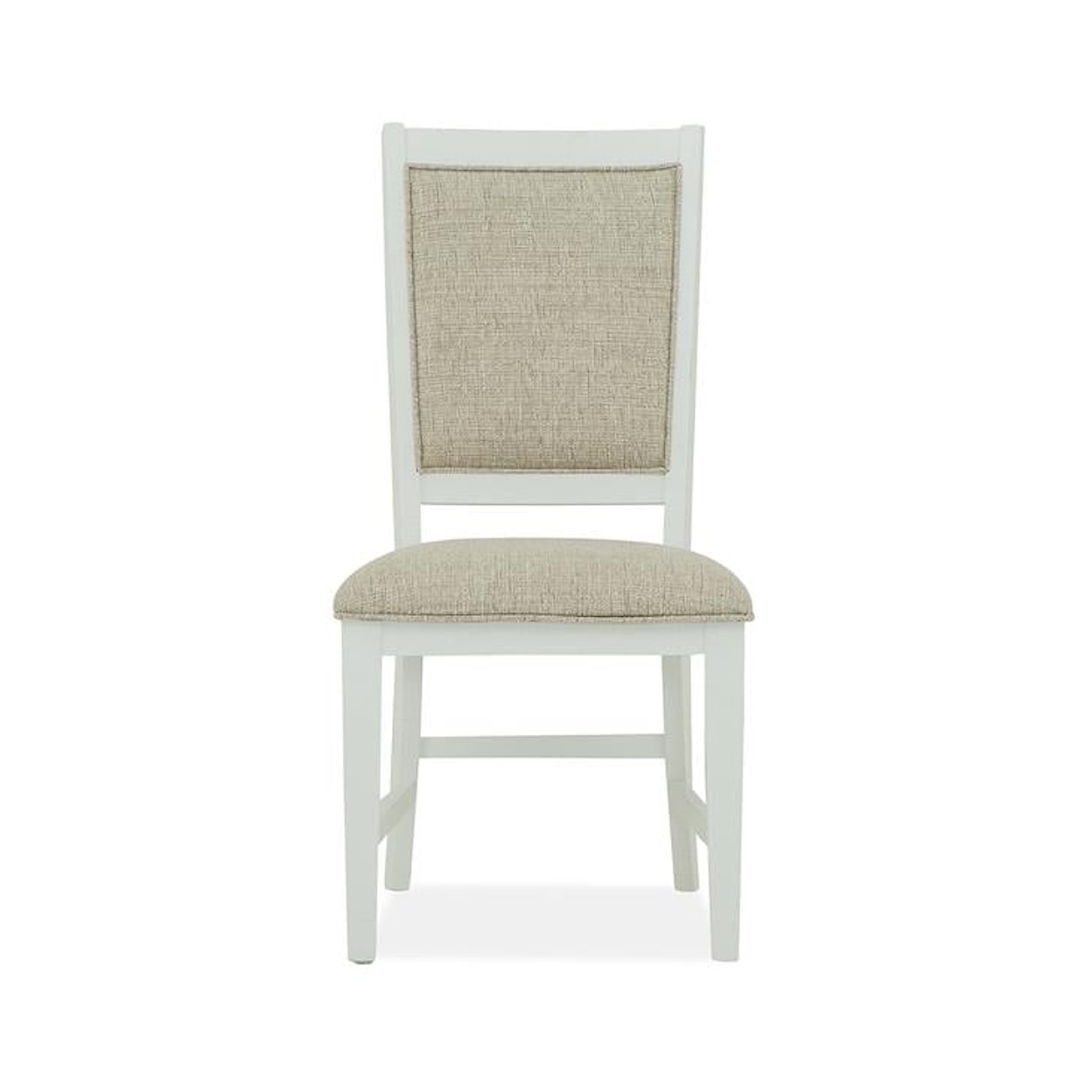 Magnussen Home Heron Cove Dining Step Up Side Chair (2/ctn)