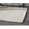 Signature Design by Ashley Casual Area Rugs Jossick 7'8" x 10' Rug