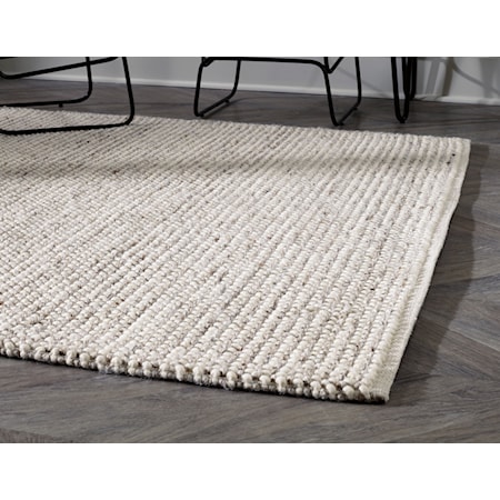 Jossick 5&apos; x 7&apos; Rug